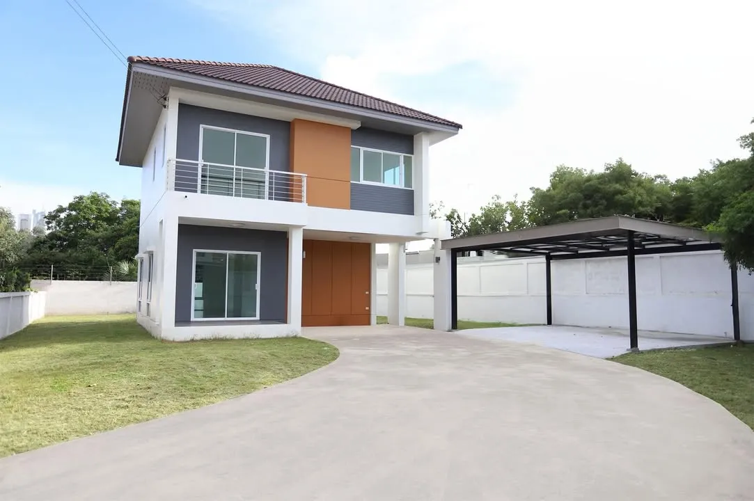 ขาย11D โครงการประโดก ประโดก